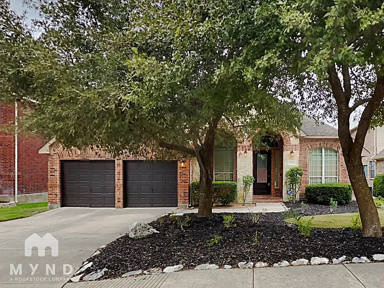 23307 Treemont Park — Photo 1