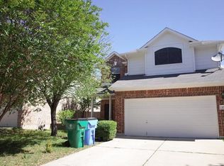 3716 Bratton Heights Dr, Austin, TX 78728