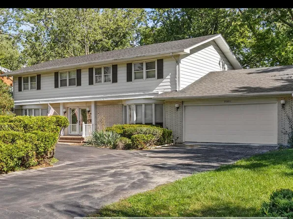 20801 Alexander St, Olympia Fields, IL 60461