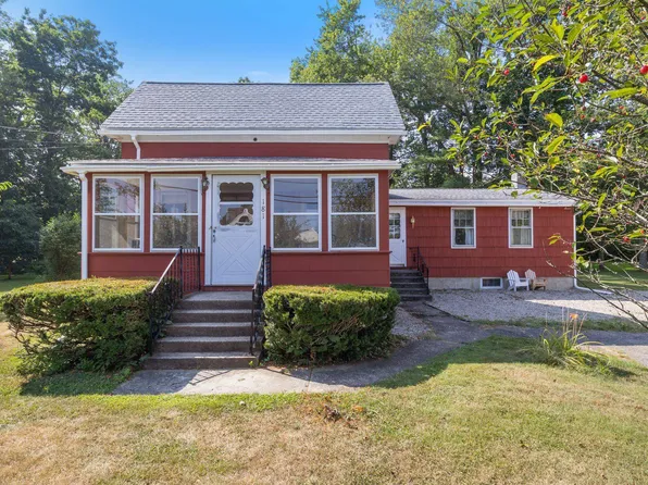 181 Garrison Road, Dover, NH 03820