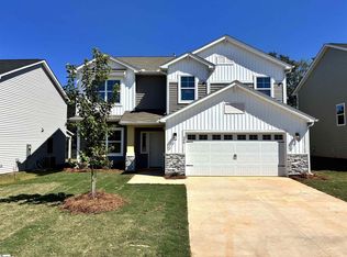 406 Ridgepark Ln, Greenville, SC 29607