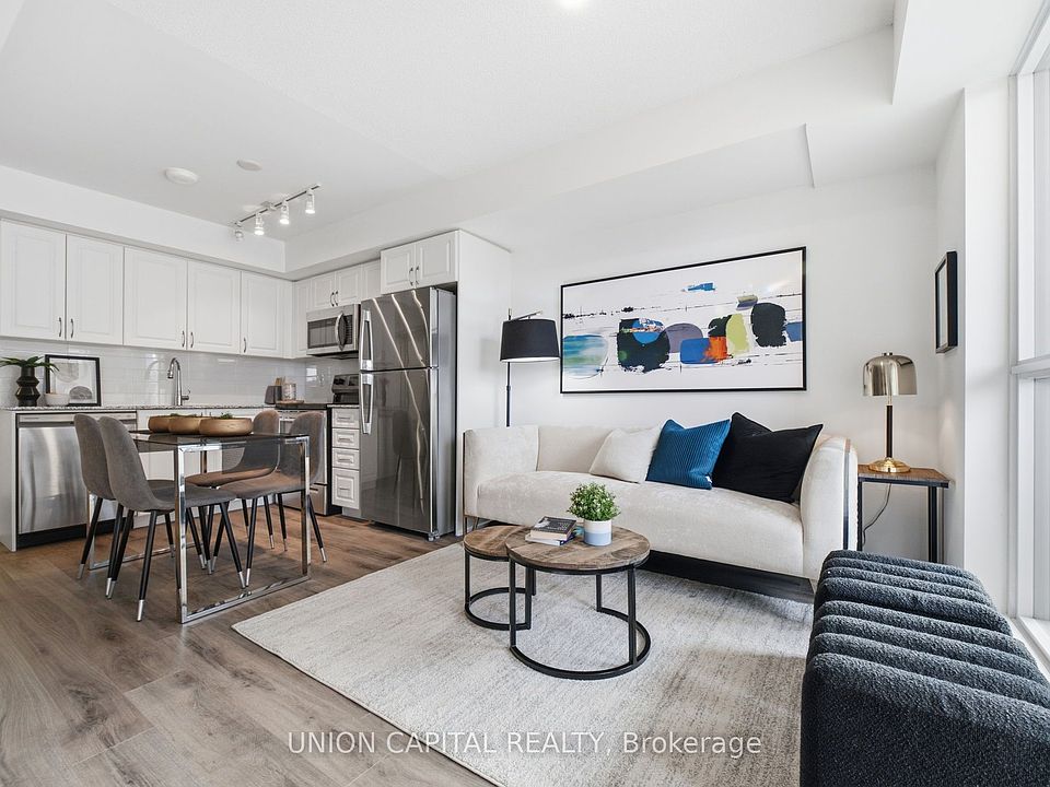 1st image of 3091 Dufferin St #735