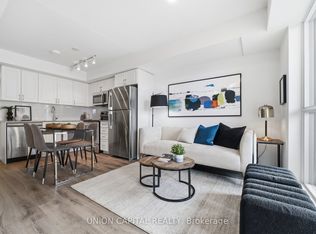 3091 Dufferin St #735, Toronto, ON M6A 0C4