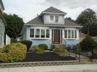 27 New York Ave, Johnson City, NY 13790