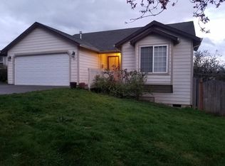 840 NW Norwood Ct, Camas, WA 98607