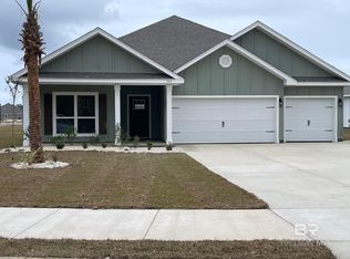 545 Shepard St, Gulf Shores, AL 36542