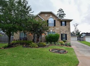 6306 Auburn Terrace Ct, Spring, TX 77389