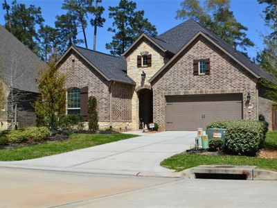 106 Lily Green Ct, Conroe, TX, 77304