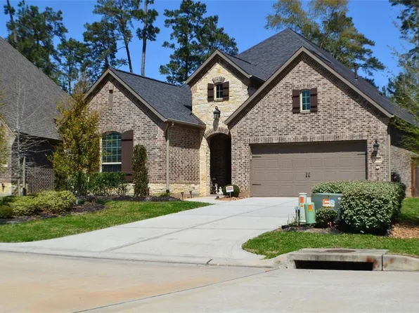 106 Lily Green Ct, Conroe, TX 77304