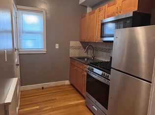 49 Marden St APT 1, Cranston, RI 02910