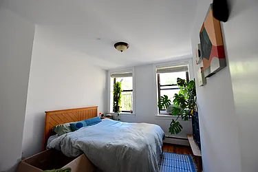 Rented by Nolita Group