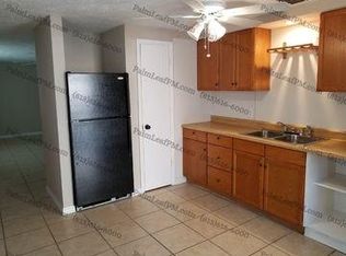 4319 Mesa Dr, New Port Richey, FL 34653