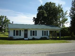 57 Pentecostal Ave, Milledgeville, TN 38359
