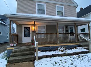 4314 Woburn Ave, Cleveland, OH 44109