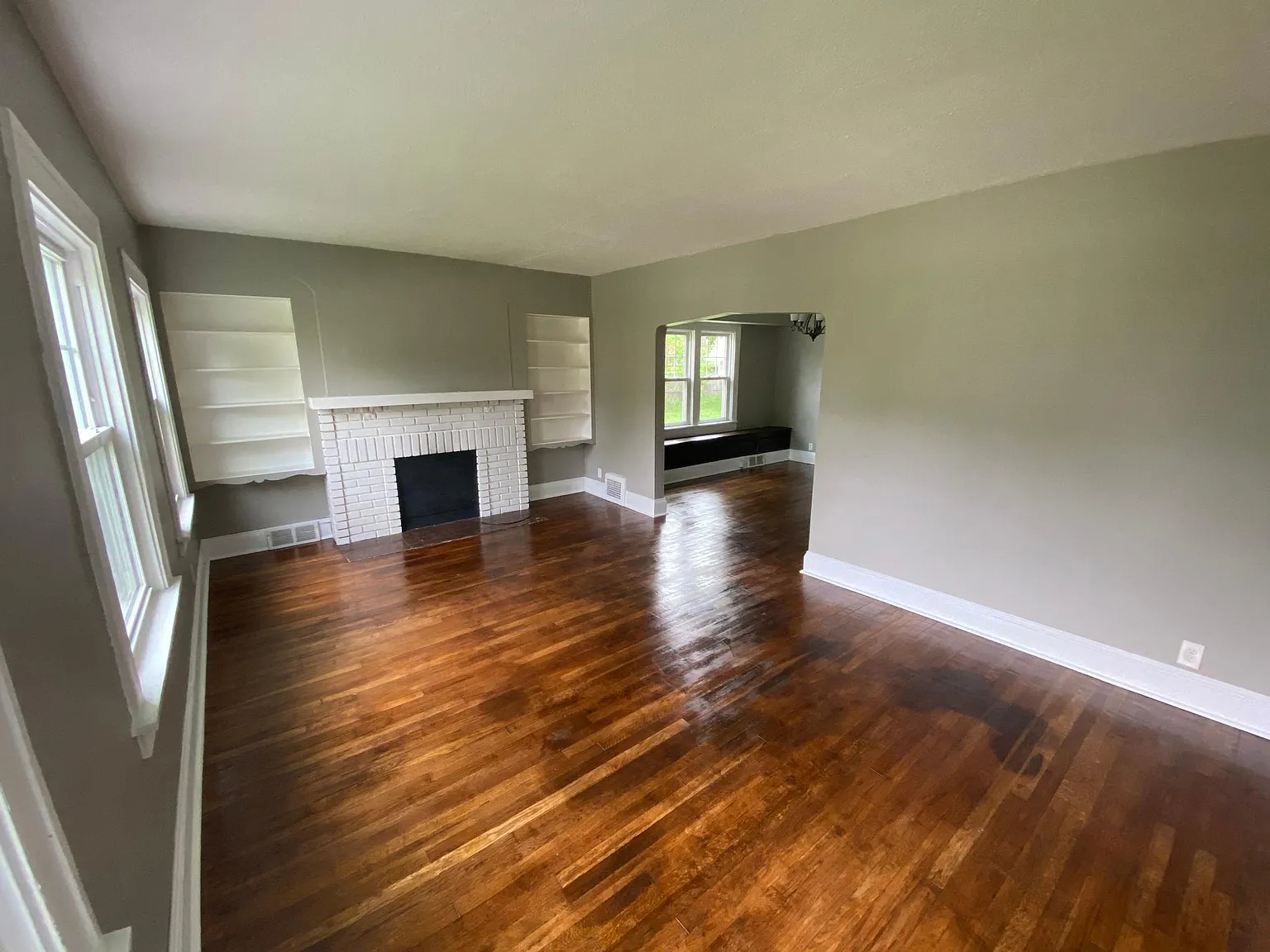 3521 Normandy Rd photo 1