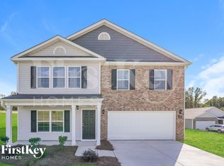 269 Indigo Bunting Ct, Lexington, NC 27295