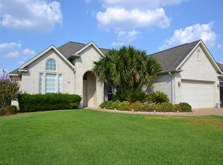 3205 Von Trapp Ln, College Station, TX 77845