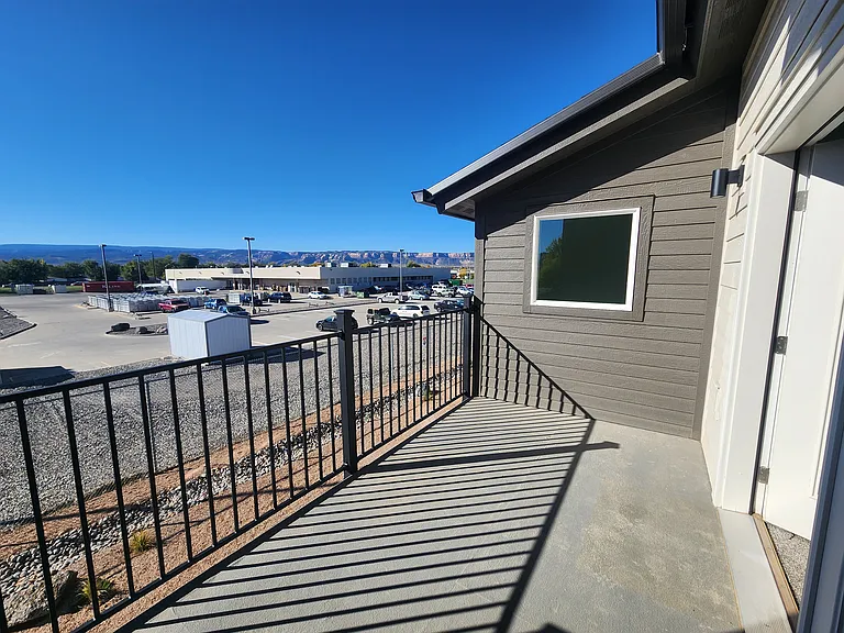Pomona Park Townhomes — Photo 30