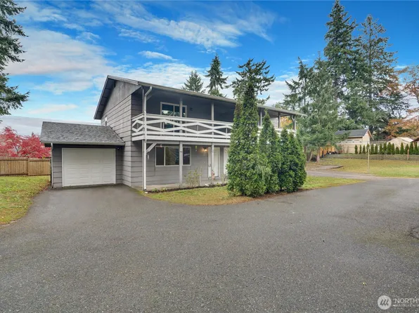 10411 Mt Tacoma Drive SW, Tacoma, WA 98498