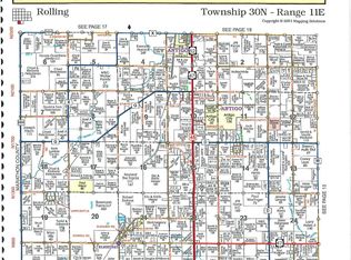 County Highway Hh, Antigo, WI 54409