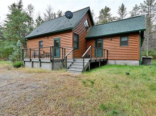 W7861 Sandy Ln, Spooner, WI 54801