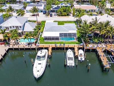 718 Shore Drive, Boynton Beach, FL, 33435