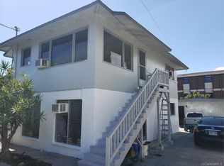 1126 1st Ave, Honolulu, HI 96816