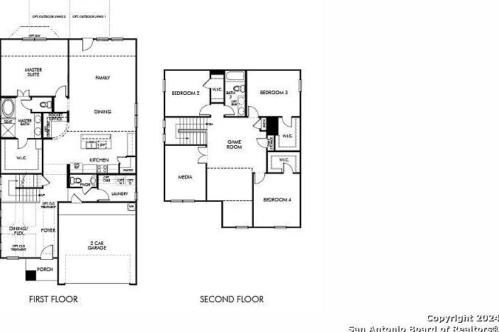 2nd image of 11543 Cottage Point