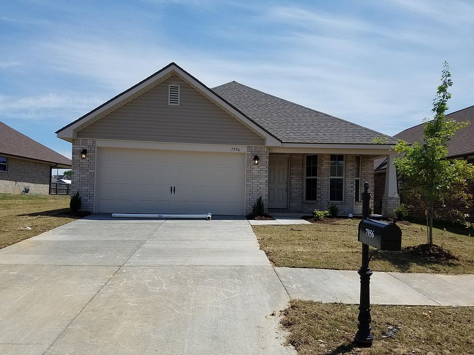 7795 Ferndale Dr, Olive Branch, MS 38654 Zillow