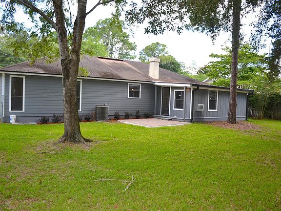 Back of Home