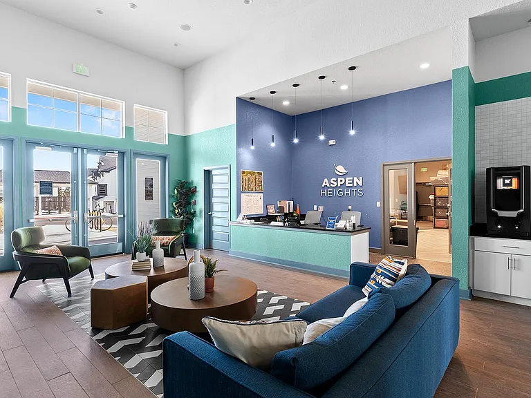 Aspen Heights Pullman — Photo 13