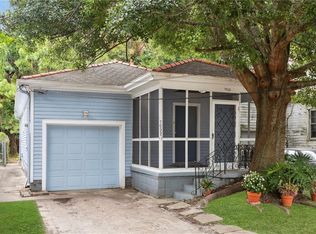 7922 Green St, New Orleans, LA 70118