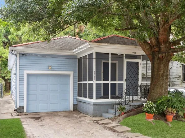 7922 Green St, New Orleans, LA 70118