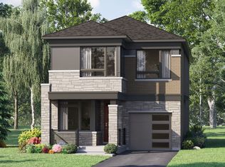 Willowdale Plan, Hawthorne East Village, Mississauga, ON L5N 7B9