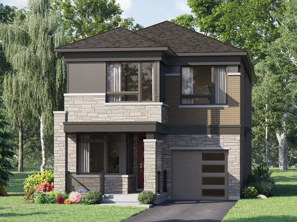 Willowdale Plan, Hawthorne East Village