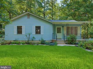 11752 Sidewinder Ln, Lusby, MD 20657