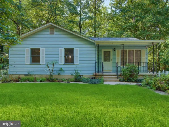 11752 Sidewinder Ln, Lusby, MD 20657