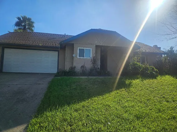 27226 San Jose Ave, Madera, CA 93637
