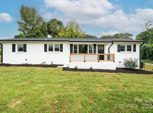 1571 S Aspen St, Lincolnton, NC 28092