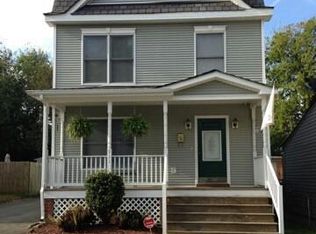 111 E 15th St, Richmond, VA 23224