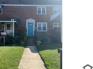 2337 Searles Rd, Baltimore, MD 21222