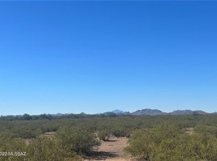 17775 W El Tiro Rd LOT 3, Marana, AZ 85653