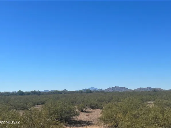 17775 W El Tiro Rd Lot 3, Marana, AZ 85653