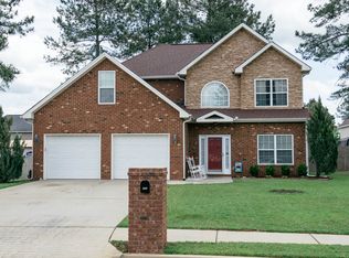 117 Forestbrooke Way, Bonaire, GA 31005