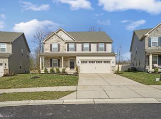 5188 Mudville Ln, Waldorf, MD 20602