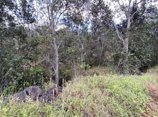 King Kamehameha Blvd LOT 23, Ocean View, HI 96737