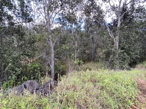 King Kamehameha Blvd Lot 23, Ocean View, HI 96737