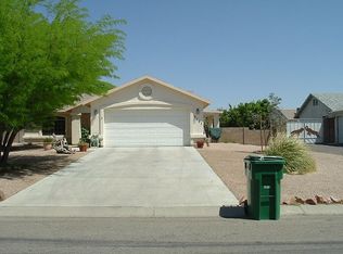 2091 E McVicar Ave, Kingman, AZ 86409