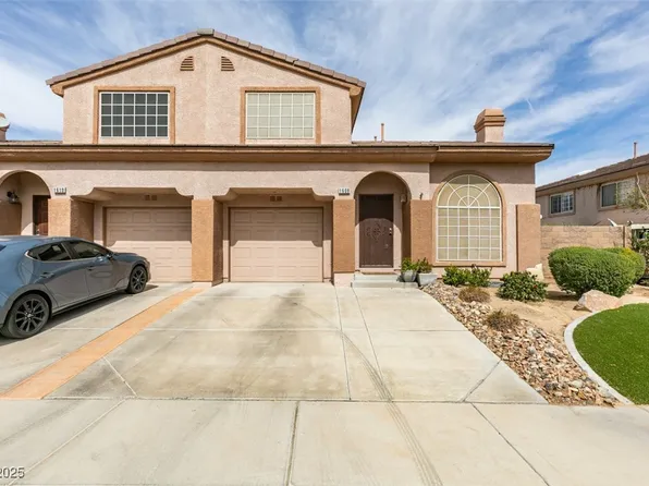 1608 Aspen Meadows Dr, Henderson, NV 89014