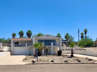 2324 Senita Dr, Lake Havasu City, AZ 86403